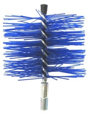 Écouvillon Hélice Pour Tube