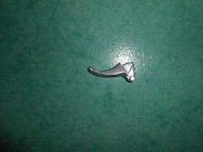 Manette alu décompresseur / starter gauche CLB Peugeot BB neuve ancien stock