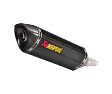 HONDA NC 700 750 S/ X / INTEGRA - SILENCIEUX CARBONE AKRAPOVIC / 1811-3156