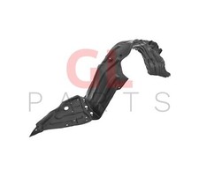 Cache D'Arche De Roue