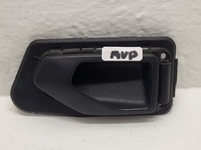 Poignée intérieur avant