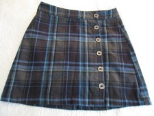 Aventura Women's Size 10 Blue