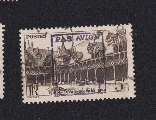 Poste aérienne militaire - poste,