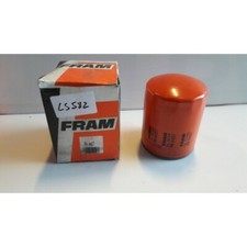 VW LT 28 35 40 55 - de 78 a 92 - 2.4D - Filtre a huile - FRAM - LS582-PH4467