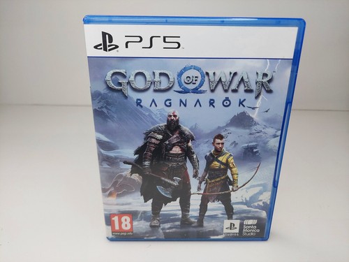 God war ragnarok - of,