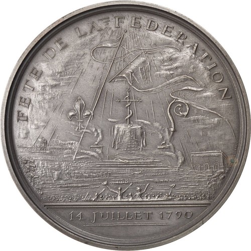 France médaille french - médaille,,