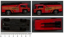 Miniature automobile Fast Lane