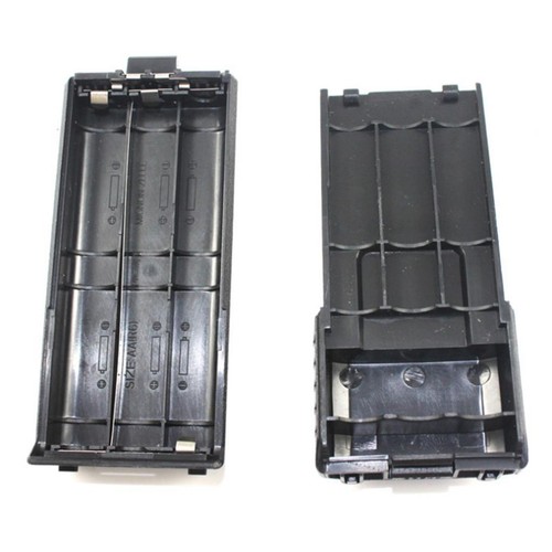 Pièce coque batterie - de,