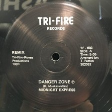 [HMV Shibuya] MIDNIGHT