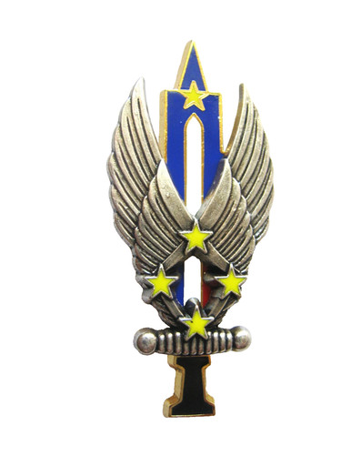 Insigne air alat escadrille - ,