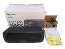 Système de haut-parleurs