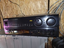 PIONEER VSX-D903S (RARE FIND)