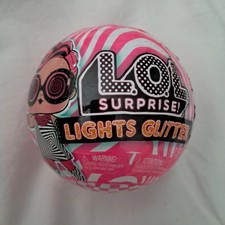 Poupée lol L.O.L surprise