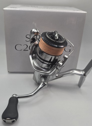 Moulinet tournant shimano - shimano, 19