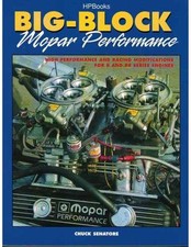 ▄▀▄ Big-Block Mopar