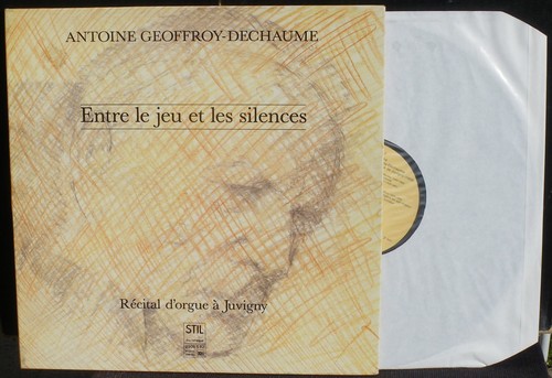 Antoine geoffroy dechaume - antoine, geoffroy-dechaume