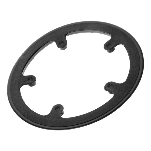 Protection pour plateau velo - pour,