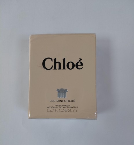 Chloé les mini - chloé,