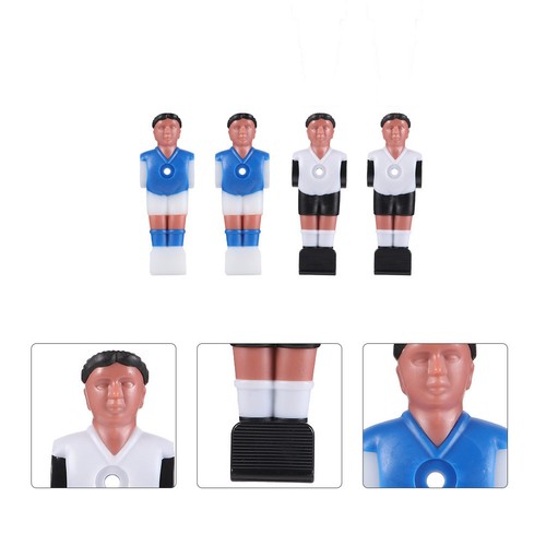 Pcs accessoires baby foot - 4,