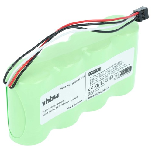 Batterie pour fluke - batterie, scopemeter