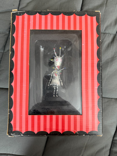 Rare tim burton - rare,