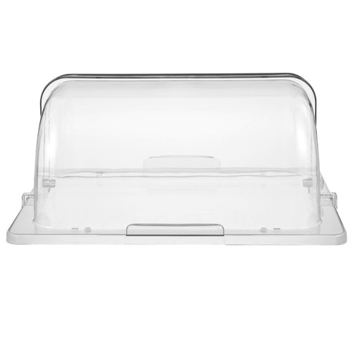 Vitrine pour gâteau dessert - ,