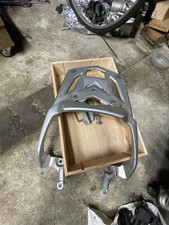 Poignée passager support top