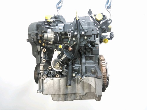 Moteur 7701476910 renault clio - moteur,