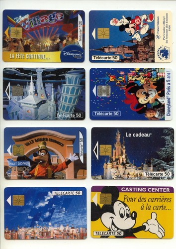 Telecarte phone card - /,