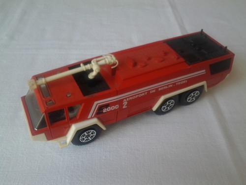 Solido sides 2000 mark - 2000, 3