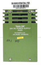 S.P. Radio A/S Sailor N420
