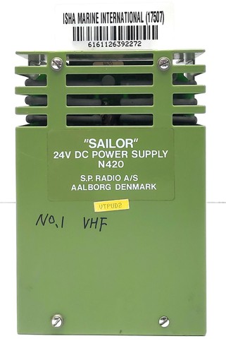 Radio s sailor - a/s,