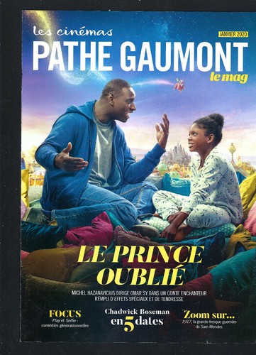 Mag les cinémas - mag-les,