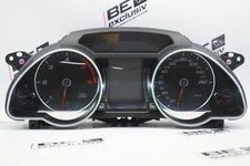 Audi A5 8T Coupé Instrument