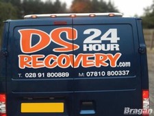 Arrière Toit Barre + Multi