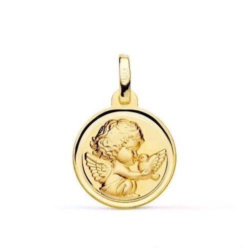 Pendentif 375 mls - pendentif, 9k