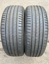 Pneus D'Été 195/55 R16 87H