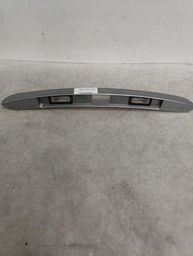 Baguette coffre renault - coffre,