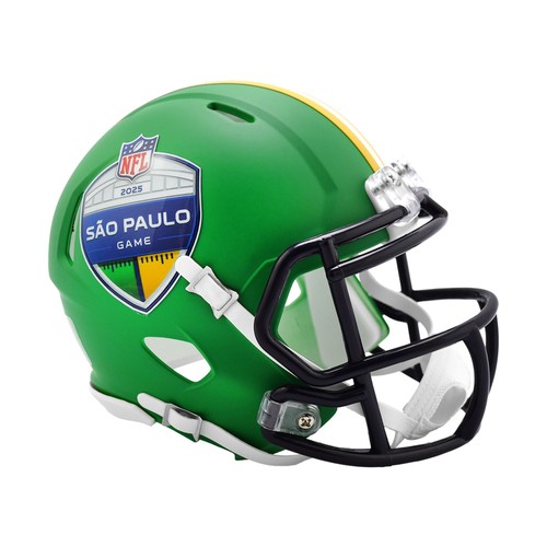 Riddell mini football - riddell,