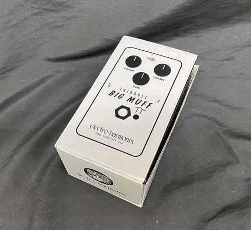 Pédale effets guitare - pédale, d'effets