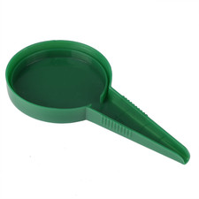 2Pcs Adjustable Manual Plant