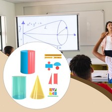 Matériel pédagogique en