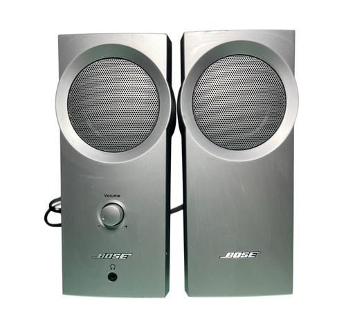 Bose companion series i - bose,