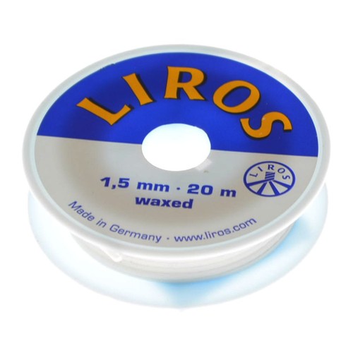 Liros fil pêche mm - liros,