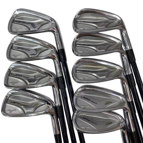 Set fers mizuno jpx 800 - set, ad