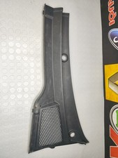 Modénature Cache Essuie-Glace Gauche Seat Arona De 2019 Cod. 6F1819403