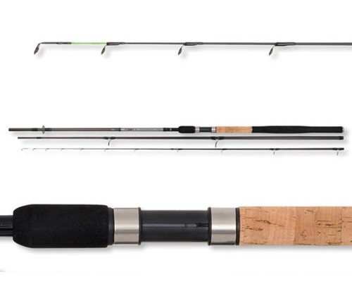 Daiwa zon feeder 60m - daiwa, 3,60m