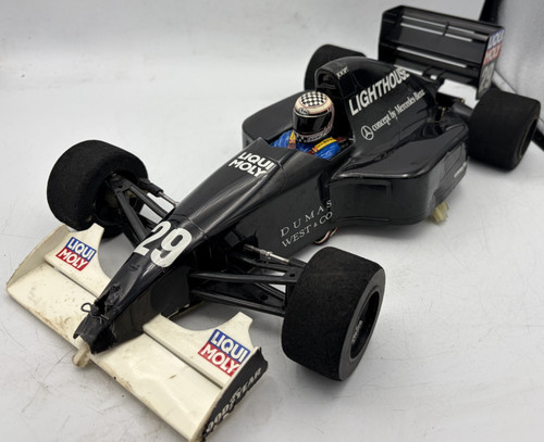 Pour pièces tamiya f103 - pour,