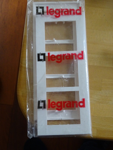 Legrand ancien mosaic 2 - mosaic,