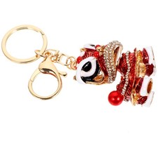 Porte Clef Mignon Tour De Cou